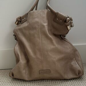 Charles David bag